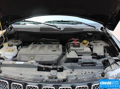 2015款 2.0L 自动 两驱豪华版