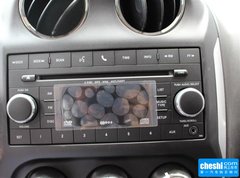 2015款 2.0L 自动 两驱豪华版