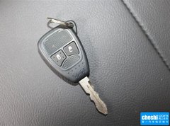 2015款 2.0L 自动 两驱豪华版