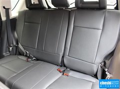 2015款 2.0L 自动 两驱豪华版