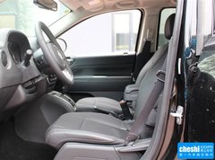 2015款 2.0L 自动 两驱豪华版