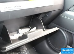 2015款 2.0L 自动 两驱豪华版
