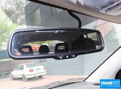 2015款 2.0L 自动 两驱豪华版