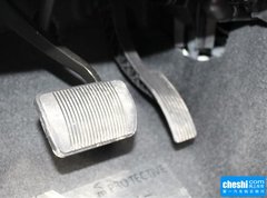 2015款 2.0L 自动 两驱豪华版