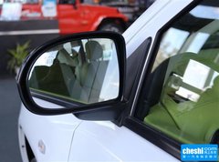 2015款 2.0L 自动 两驱运动版