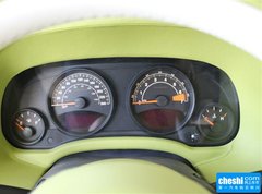 2015款 2.0L 自动 两驱运动版