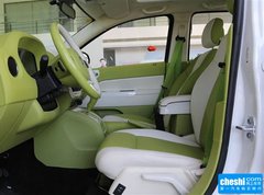 2015款 2.0L 自动 两驱运动版