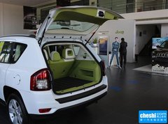 2015款 2.0L 自动 两驱运动版