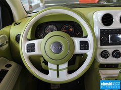 2015款 2.0L 自动 两驱运动版