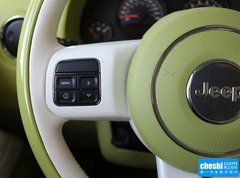 2015款 2.0L 自动 两驱运动版