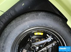 2015款 2.0L 自动 两驱运动版
