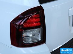 2015款 2.0L 自动 两驱运动版