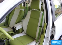 2015款 2.0L 自动 两驱运动版