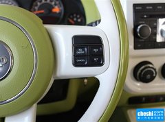 2015款 2.0L 自动 两驱运动版
