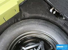 2015款 2.0L 自动 两驱运动版
