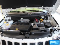 2015款 2.0L 自动 两驱运动版