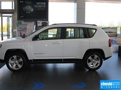 2015款 2.0L 自动 两驱运动版