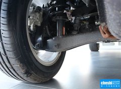 2015款 2.0L 自动 两驱运动版