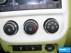 2015款 2.0L 自动 两驱运动版