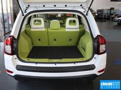2015款 2.0L 自动 两驱运动版