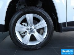 2015款 2.0L 自动 两驱运动版