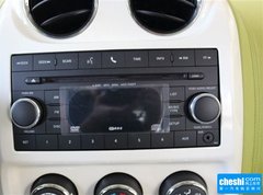 2015款 2.0L 自动 两驱运动版