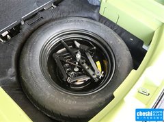2015款 2.0L 自动 两驱运动版