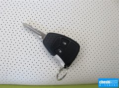 2015款 2.0L 自动 两驱运动版