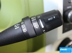 2015款 2.0L 自动 两驱运动版