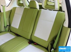 2015款 2.0L 自动 两驱运动版