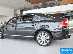 2015款 2.0T T5 智尊行政版
