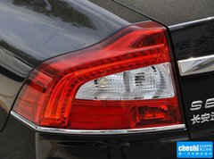 2015款 2.0T T5 智尊行政版