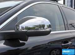 2015款 2.0T T5 智尊行政版