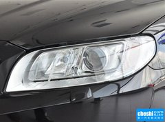 2015款 2.0T T5 智尊行政版