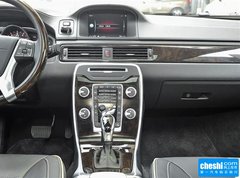 2015款 2.0T T5 智尊行政版