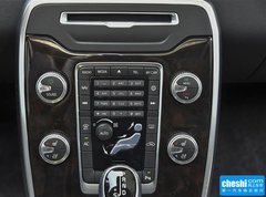 2015款 2.0T T5 智尊行政版