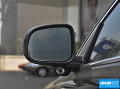 2015款 2.0T T5 智尊行政版