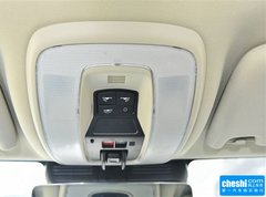 2015款 2.0T T5 智尊行政版