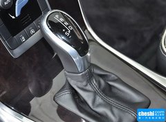 2015款 2.0T T5 智尊行政版