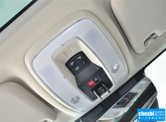 2015款 2.0T T5 智尊行政版
