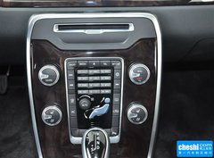 2015款 2.0T T5 智尊行政版