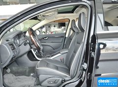 2015款 2.0T T5 智尊行政版