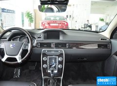2015款 2.0T T5 智尊行政版