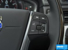 2015款 2.0T T5 智尊行政版
