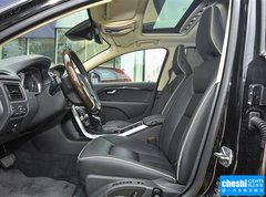 2015款 2.0T T5 智尊行政版