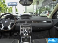 2015款 2.0T T5 智尊行政版
