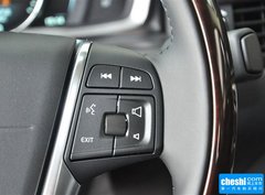 2015款 2.0T T5 智尊行政版