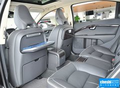 2015款 2.0T T5 智尊行政版
