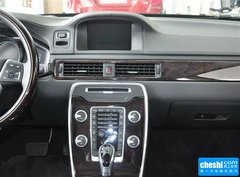 2015款 2.0T T5 智尊行政版