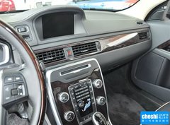 2015款 2.0T T5 智尊行政版